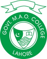 Govt MAO College Lahore Official icon