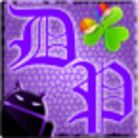 GOWidget DeepPurple Theme by TeamCarbon icon