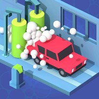 Car Wash icon