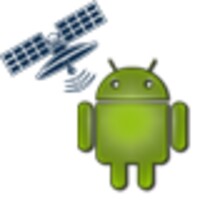 GPS-Coordinates icon
