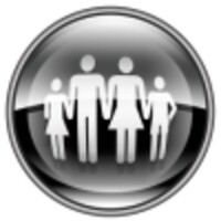 GPS Family Tracker icon