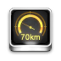 GPS Hud icon