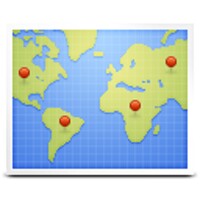 GPS Phone Tracking icon