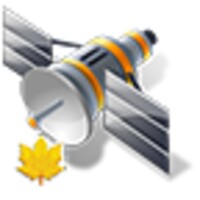 GPS Positioning icon