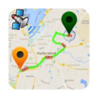 GPS Route Tracker 1.1.2