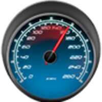 GPS Speedometer in mph 1.2.9