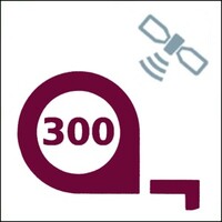 GPS Tape Measure icon