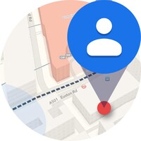 GPS Telephone Tracker icon