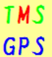 GPS icon