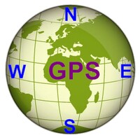 GPSMAP icon