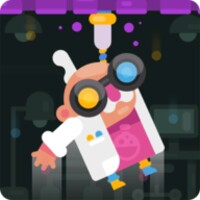 Grab Lab icon