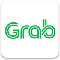 Grab (MyTeksi) icon