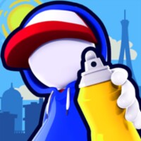 Graffiti Artist: Spray Paint icon