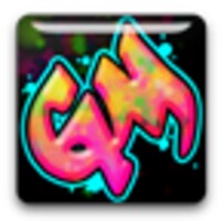 Graffiti Maker icon