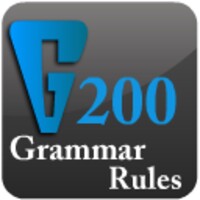 GrammarRules icon