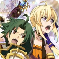 Grancrest War: QuartetConflict icon