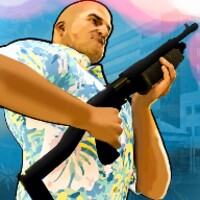 Grand City Gangster icon