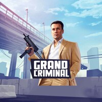 Grand Criminal Online icon