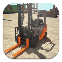 Grand Forklift Simulator Grand Forklift Simulator 1.3