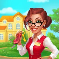 Grand Hotel Mania icon