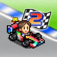 Grand Prix Story 2 icon