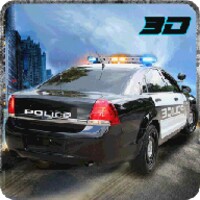 Grand Robbery Police Car Heist icon