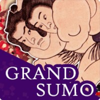 Grand Sumo icon