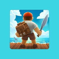 Grand Survival - Ocean Adventure icon