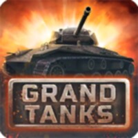 Grand Tanks icon
