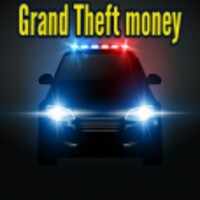 Grand Theft Money icon