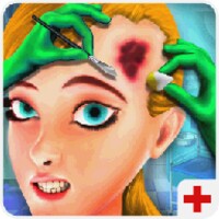 Grandma Surgery Simulator 1.5