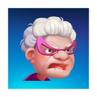 Granny Legend icon