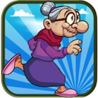 Granny Run icon