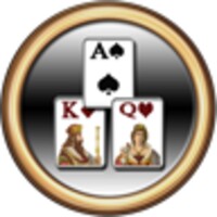 Pyramid Solitaire icon