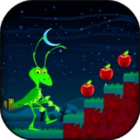 Grasshopper Run icon