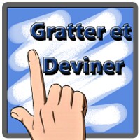 Gratter et Deviner icon