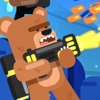 Gravity Brawl icon