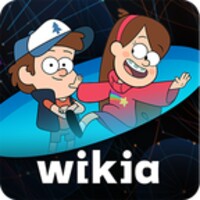 Gravity Falls icon