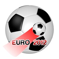 Gravity Football EURO 2012 (Soccer) icon