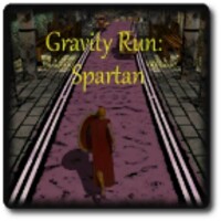 Gravity Run: Spartan icon