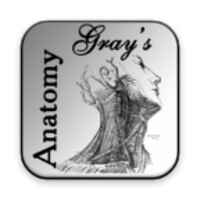 Grays Anatomy 2012 Lite icon