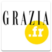 Grazia.fr icon