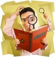 GRE Vocab Expert icon