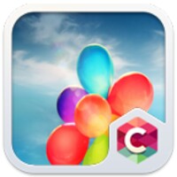 Great Balloon Theme C Launcher icon