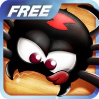 Greedy Spiders 2 Free icon