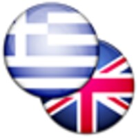 Greek English Dictionary icon