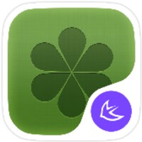 Green Moment Theme icon