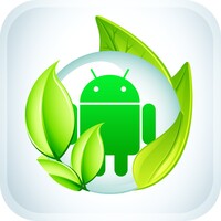 Greenified icon