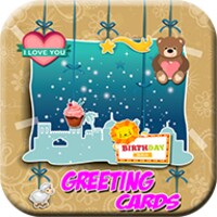 Greeting Cards All Occasions 1.0