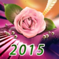 Greetings 2015 icon